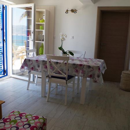 Apartments By The Sea Slatine, Ciovo - 14158 Номер фото