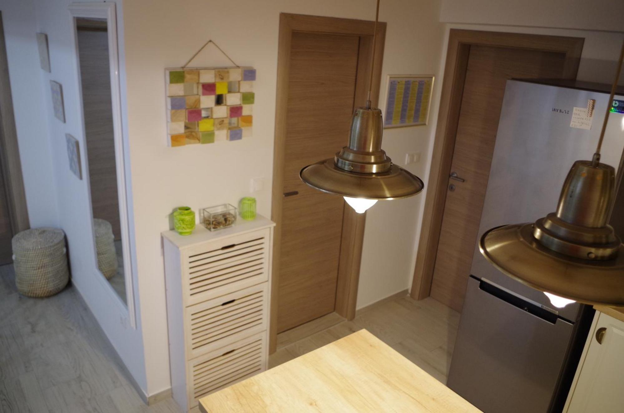 Apartments By The Sea Slatine, Ciovo - 14158 Номер фото